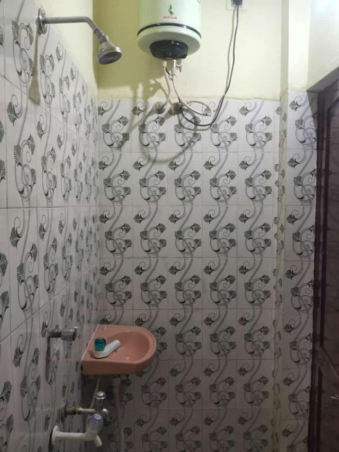ירקאוד Hotel Ruchi מראה חיצוני תמונה