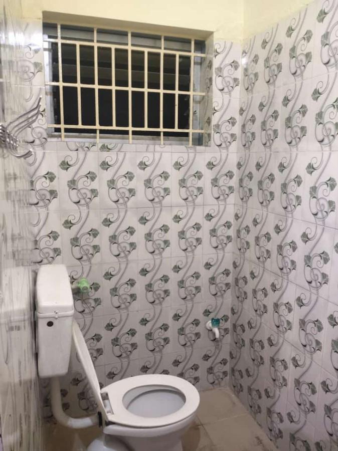 ירקאוד Hotel Ruchi מראה חיצוני תמונה